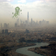 Illustration for article titled The hanging gardens of the future, 1000 feet in the sky